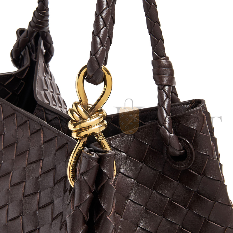 BOTTEGA VENETA LARGE PARACHUTE 796571VCPPT2190 (30*26*20cm)